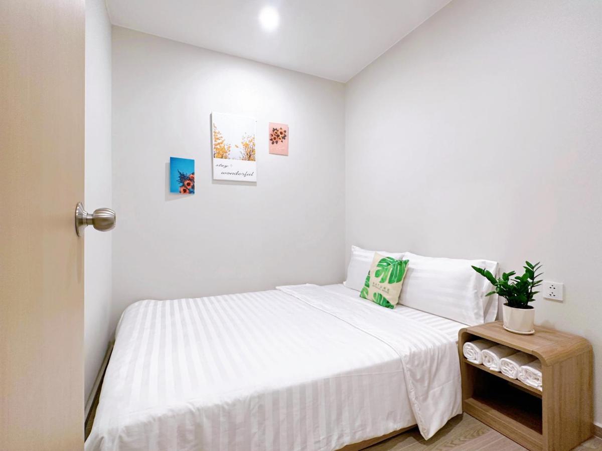 Homeaway - The Song Apartment 3Brs Lux Condotel Vung Tau Exterior photo