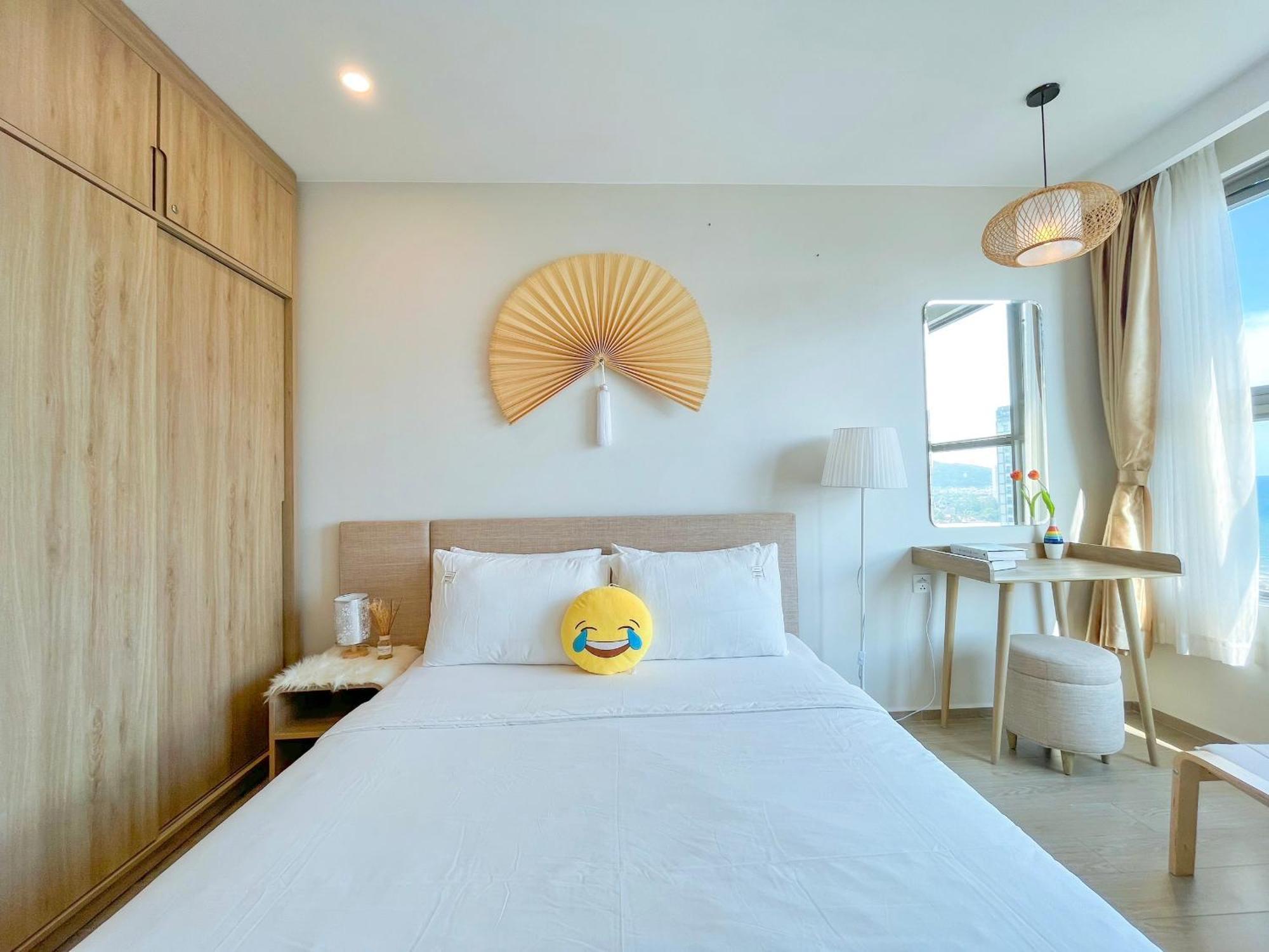 Homeaway - The Song Apartment 3Brs Lux Condotel Vung Tau Exterior photo