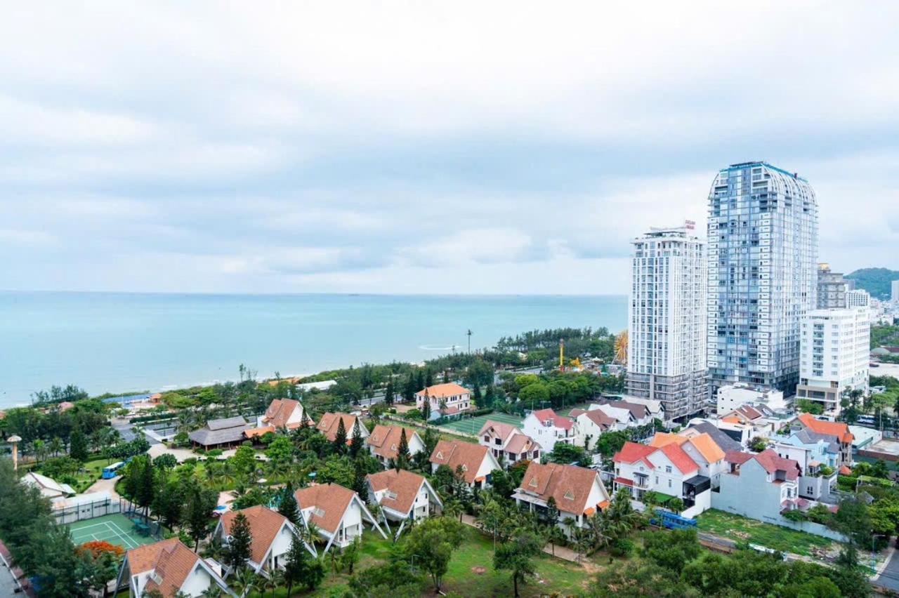 Homeaway - The Song Apartment 3Brs Lux Condotel Vung Tau Room photo